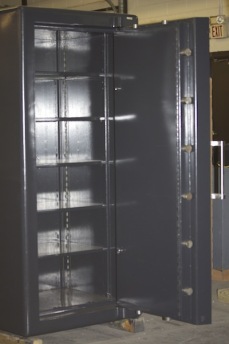 Used Tann Bankers Cash 6325 TRTL30X6 Equivalent High Security Safe Used Tann Bankers Cash 6325 TRTL30X6 Equivalent High Security Safe